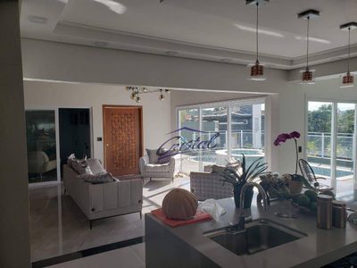 Casa de Condomínio, 5 quartos - Foto 5