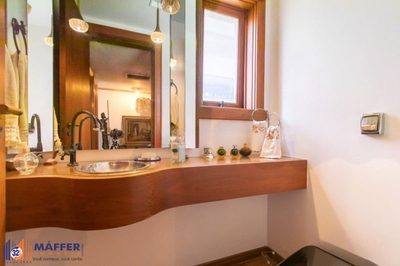 Apartamento, 4 quartos, 360 m² - Foto 4