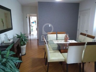 Sobrado, 3 quartos, 141 m² - Foto 5