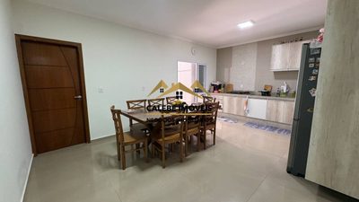Casa, 3 quartos, 155 m² - Foto 5