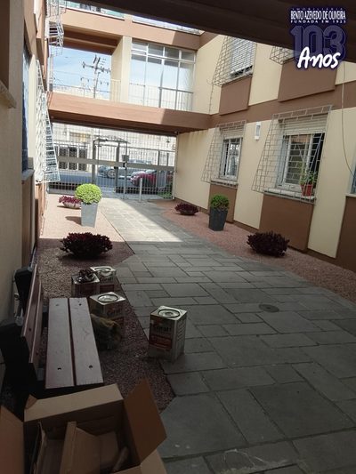 Apartamento, 1 quarto, 51 m² - Foto 4