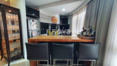 Casa de Condomínio, 5 quartos - Foto 2