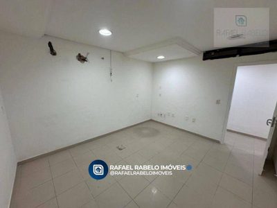 Loja-Salão, 92 m² - Foto 3