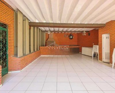 Apartamento, 2 quartos, 84 m² - Foto 2