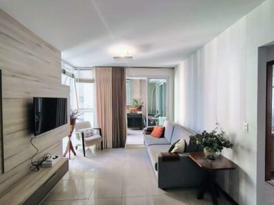 Apartamento, 2 quartos, 63 m² - Foto 3