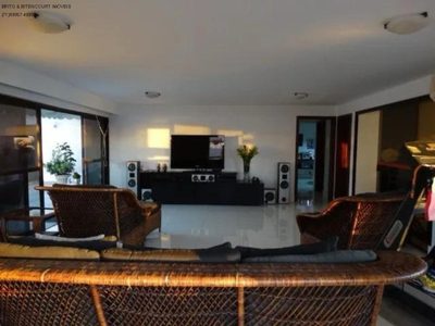 Cobertura, 5 quartos, 791 m² - Foto 4