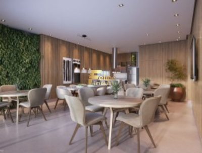 Apartamento, 2 quartos, 84 m² - Foto 3