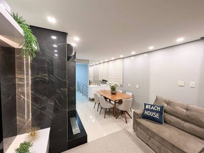 Cobertura, 3 quartos, 150 m² - Foto 4