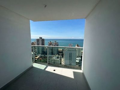 Cobertura, 3 quartos, 174 m² - Foto 1