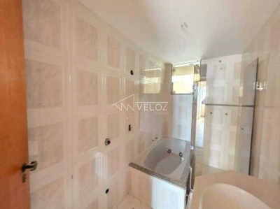Apartamento, 3 quartos, 115 m² - Foto 4