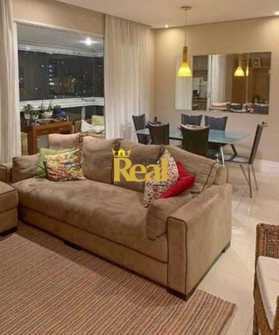 Apartamento, 3 quartos, 103 m² - Foto 2