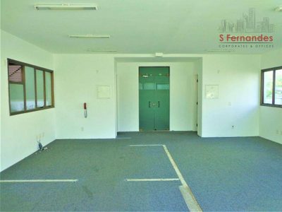 Sala-Conjunto, 60 m² - Foto 5
