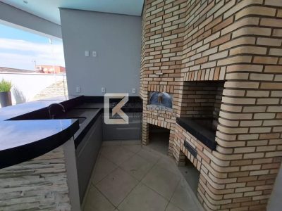 Sobrado, 4 quartos, 274 m² - Foto 5