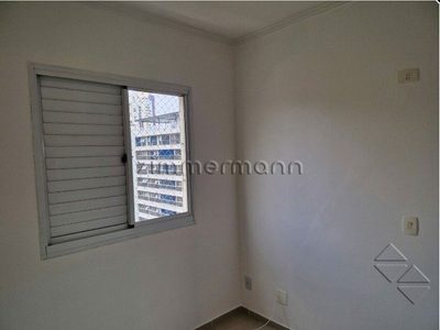Apartamento, 1 quarto, 41 m² - Foto 3