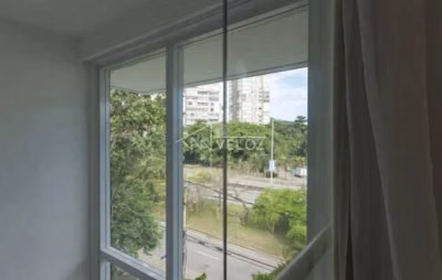 Flat/Apart Hotel, 1 quarto, 92 m² - Foto 1