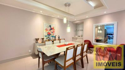 Apartamento, 3 quartos, 157 m² - Foto 5