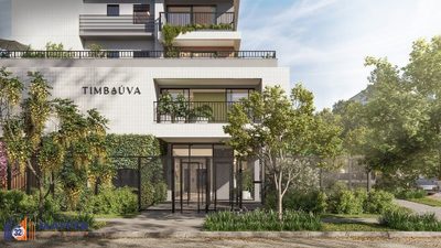 Apartamento, 3 quartos, 117 m² - Foto 2