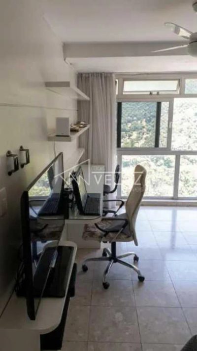 Apartamento, 6 quartos, 430 m² - Foto 1