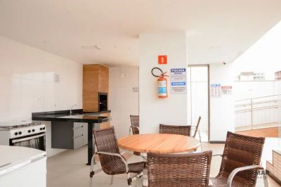 Apartamento, 3 quartos, 99 m² - Foto 2