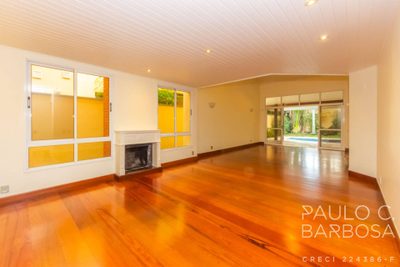 Casa, 4 quartos, 577 m² - Foto 4