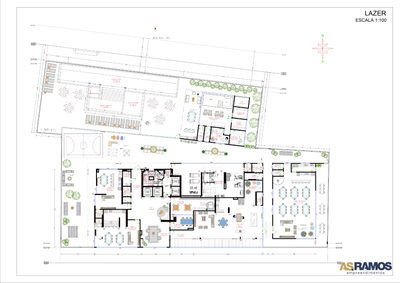 Apartamento, 4 quartos, 153 m² - Foto 4