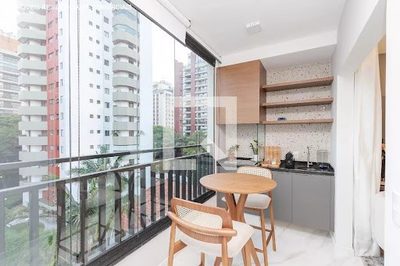 Apartamento, 2 quartos, 75 m² - Foto 1
