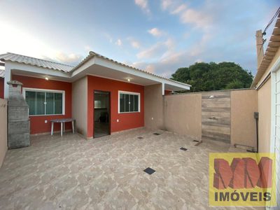 Casa, 2 quartos, 70 m² - Foto 1