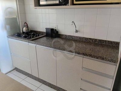 Apartamento, 3 quartos, 69 m² - Foto 5