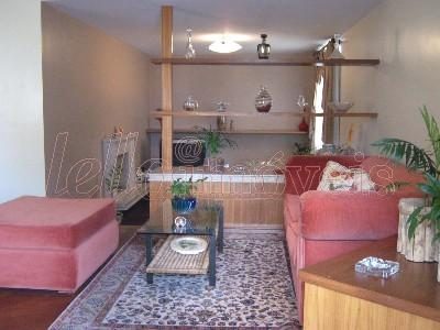 Apartamento, 4 quartos, 346 m² - Foto 5