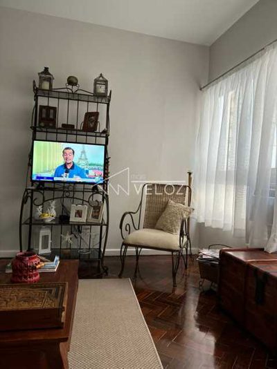 Apartamento, 3 quartos, 91 m² - Foto 1