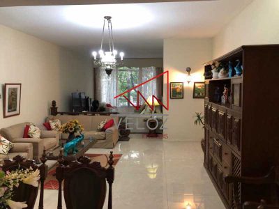 Apartamento, 4 quartos, 202 m² - Foto 2