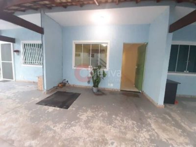 Casa de Condomínio, 2 quartos - Foto 4