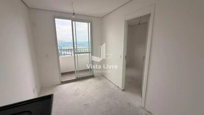 Apartamento, 1 quarto, 24 m² - Foto 1