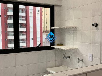 Apartamento, 2 quartos, 84 m² - Foto 2