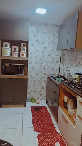 Apartamento, 2 quartos, 65 m² - Foto 3
