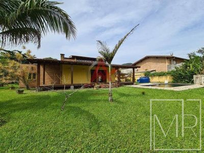Casa, 5 quartos, 300 m² - Foto 2