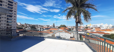 Apartamento, 2 quartos, 43 m² - Foto 3
