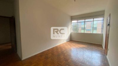 Apartamento, 3 quartos, 100 m² - Foto 2