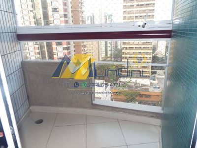 Apartamento, 3 quartos, 110 m² - Foto 3