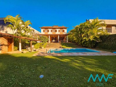 Casa de Condomínio, 4 quartos - Foto 4