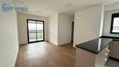 Apartamento, 2 quartos - Foto 1
