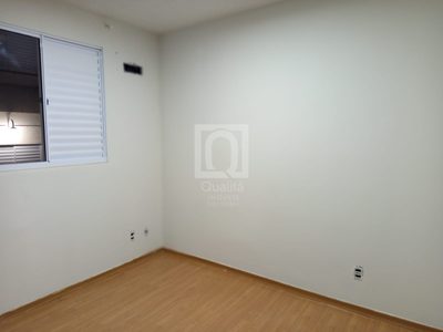 Apartamento, 2 quartos, 43 m² - Foto 5