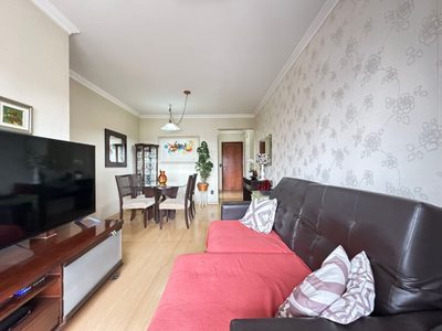 Apartamento, 3 quartos, 72 m² - Foto 5