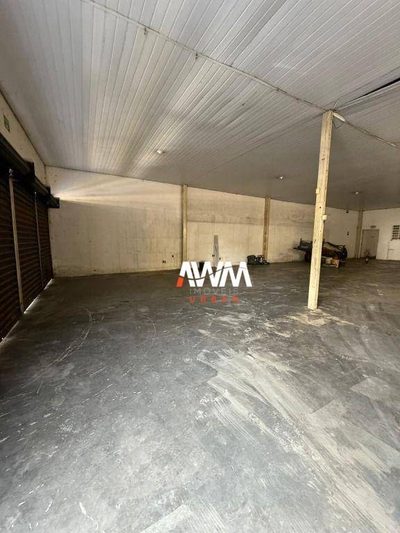 Depósito-Galpão, 634 m² - Foto 5