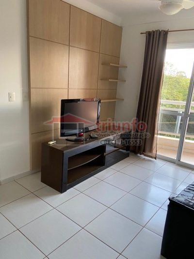 Apartamento, 2 quartos, 66 m² - Foto 1