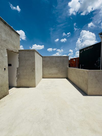 Cobertura, 2 quartos, 125 m² - Foto 3