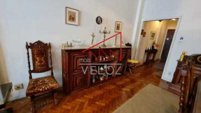 Apartamento, 3 quartos, 115 m² - Foto 3