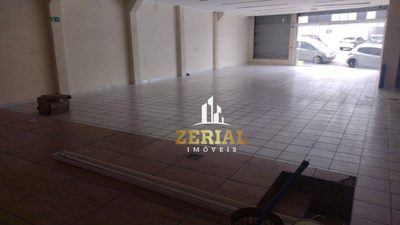 Loja-Salão, 300 m² - Foto 1