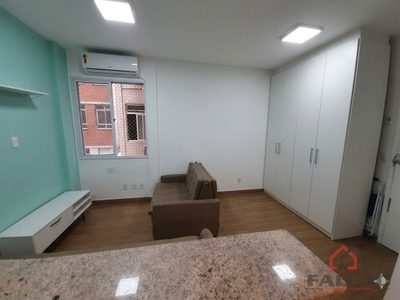 Apartamento, 1 quarto, 30 m² - Foto 4