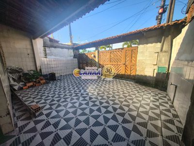 Casa, 3 quartos, 102 m² - Foto 3